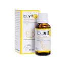 Ibuvit C, 0,1 g/ml, krople doustne, 30 ml