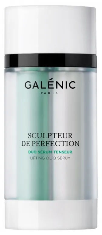 Galenic Cell Capital, serum remodelujące, 30 ml