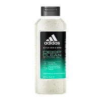 adidas Active Skin & Mind Deep Clean żel pod prysznic dla mężczyzn, 400 ml