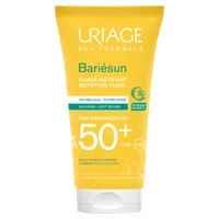 Uriage Bariesun Mat, fluid matująco-nawilżający, SPF 50+, 50 ml