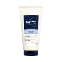 PHYTO PHYTOCYANE Softness Delikatna odżywka do każdego rodzaju włosów, 175 ml