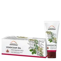 Venoczar żel, 75 g