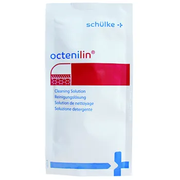 Octenilin Cleaning Solution, płyn myjący do higieny zewnętrznych narządów płciowych, 30 ml 