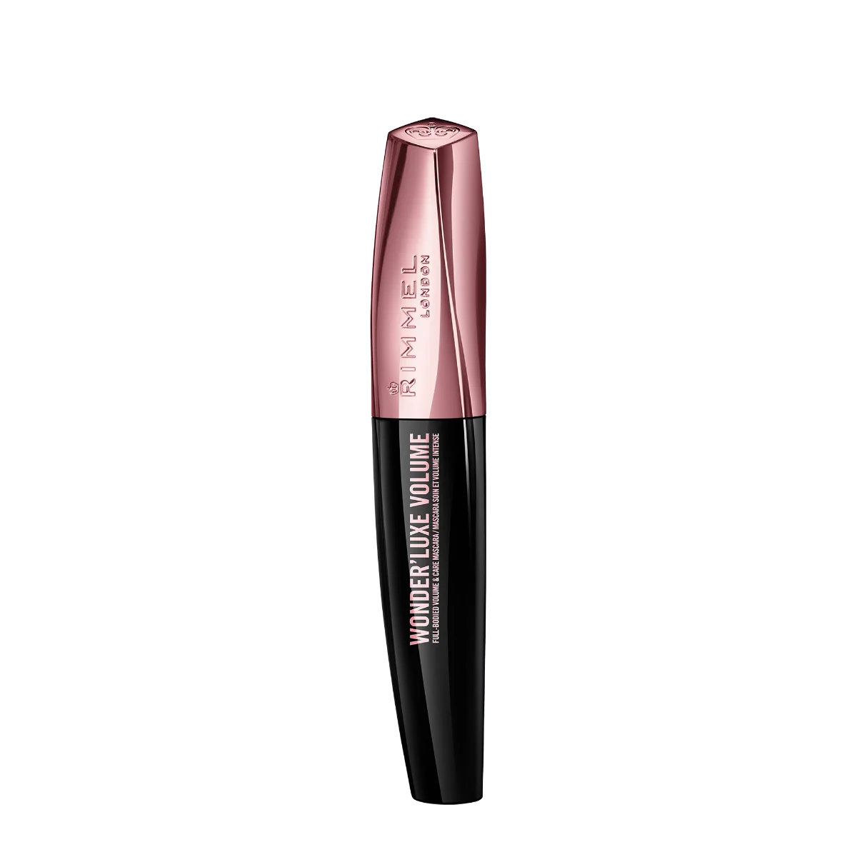 Rimmel Wonderluxe Volume tusz do rzęs Extreme Black 003, 11 ml