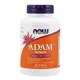 Now Foods Adam, Multiwitamina dla Mężczyzn, suplement diety, 90 kapsułek