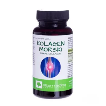 Kolagen Morski Kolagen Morski