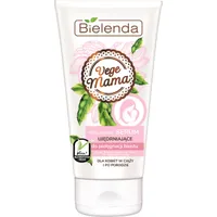 Bielenda Vege Mama wegańskie serum ujędrniające do pielęgnacji biustu, 125 ml