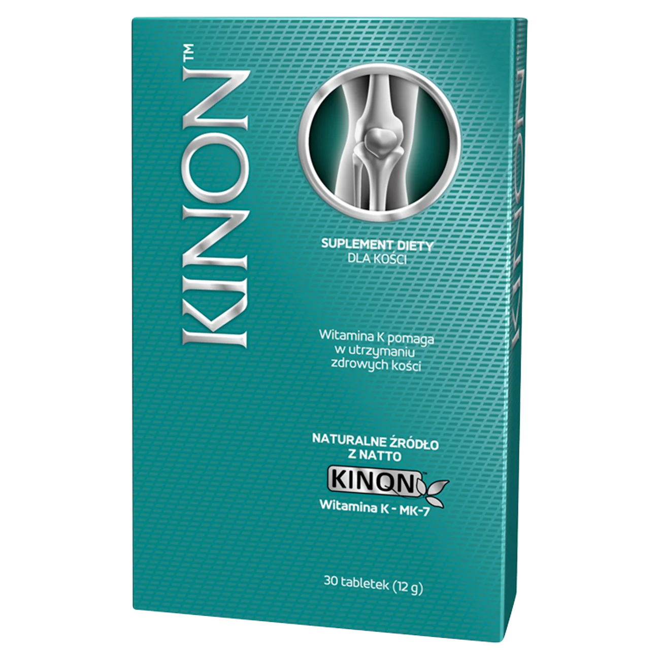 KINON 30 tabletek
