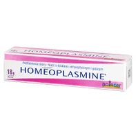 Homeoplasmine, maść, 18 g