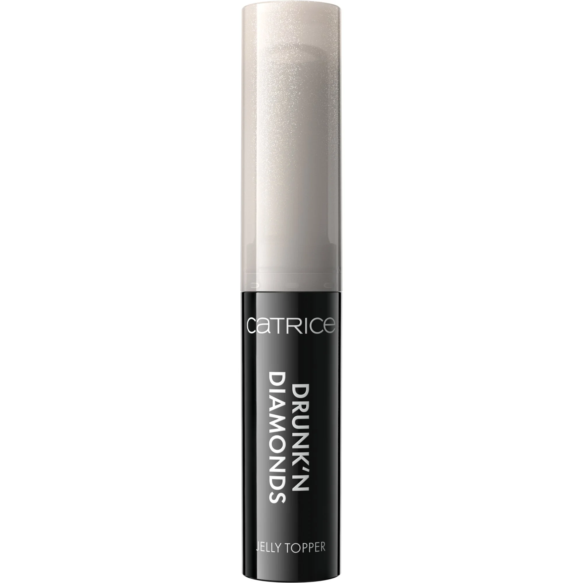CATRICE Drunk'n Diamonds topper do cieni do powiek 010 Moonlight Glow, 2,5 g