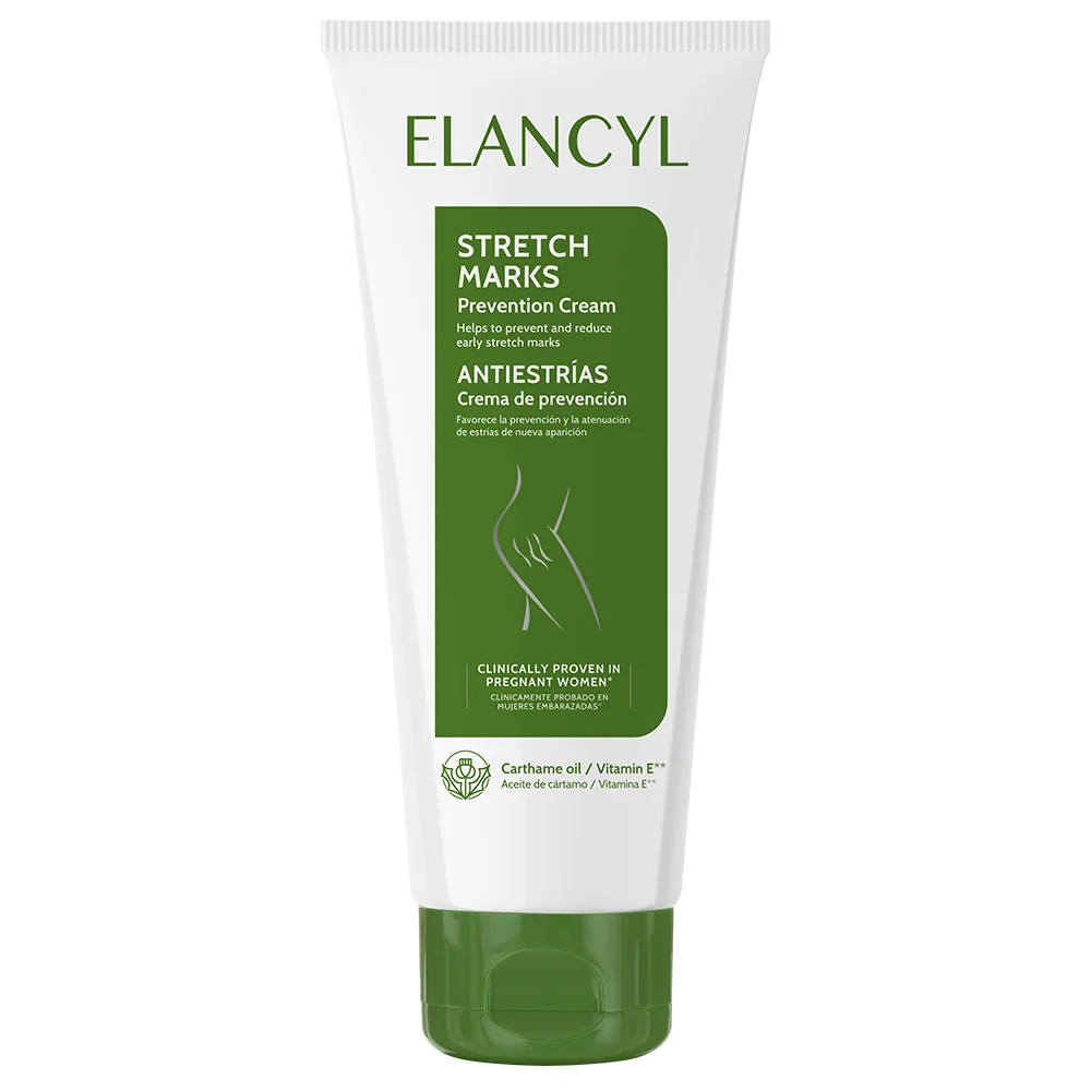 ELANCYL prewencyjny krem na rozstępy, 75 ml