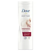 Dove Nourishing Body Care Intensive intensywnie odżywczy balsam do ciała, 400 ml