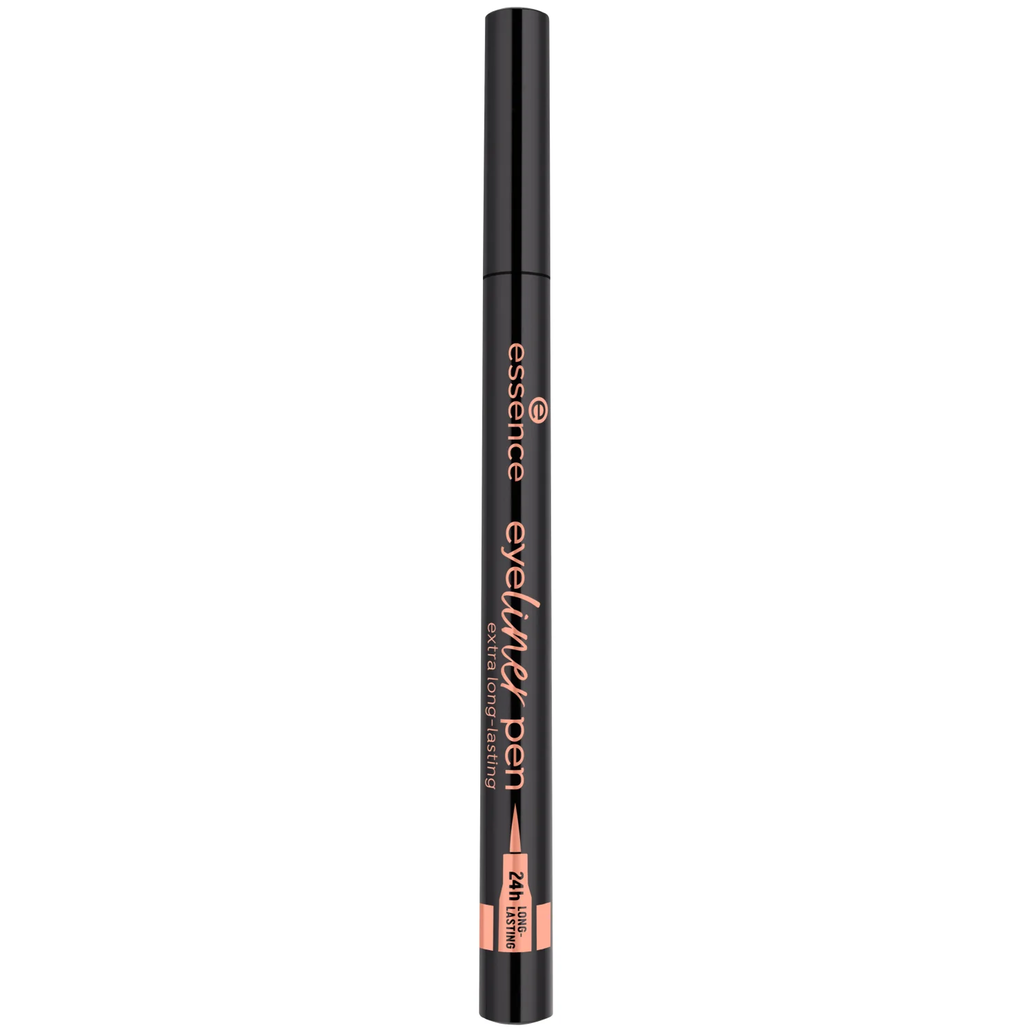 Esscenc Extra long-lasting pen eyeliner we flamastrze, 010, 1,1 ml