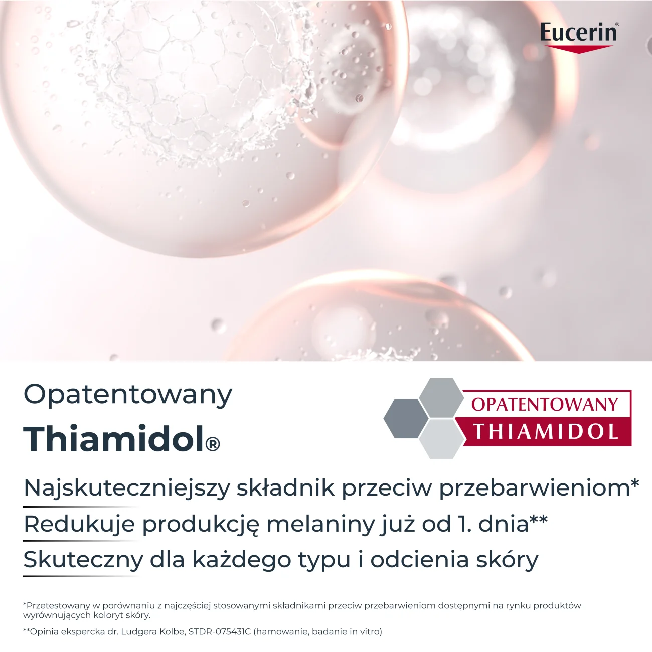 Eucerin Hyaluron-Filler + Elasticity Krem na dzień SPF 30, 50 ml