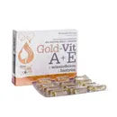 Olimp Gold-Vit A+E, suplement diety, 30 kapsułek