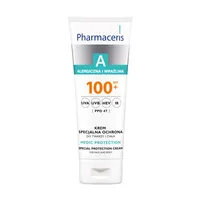 Pharmaceris A Medic Protection, Krem do twarzy i ciała SPF 100+, 75 ml