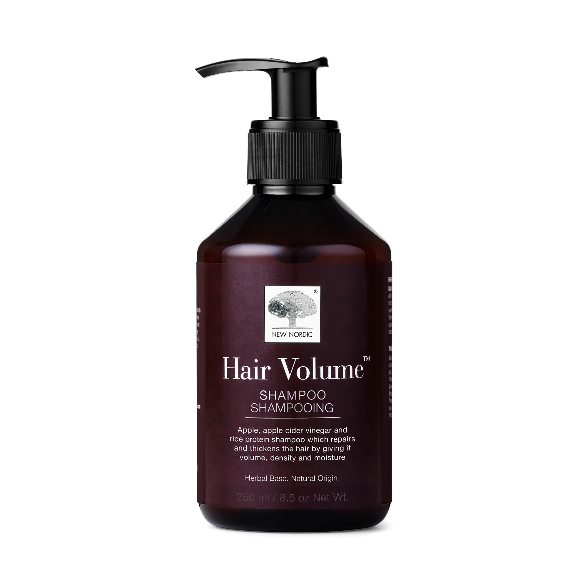 Hair Volume szampon, 250 ml
