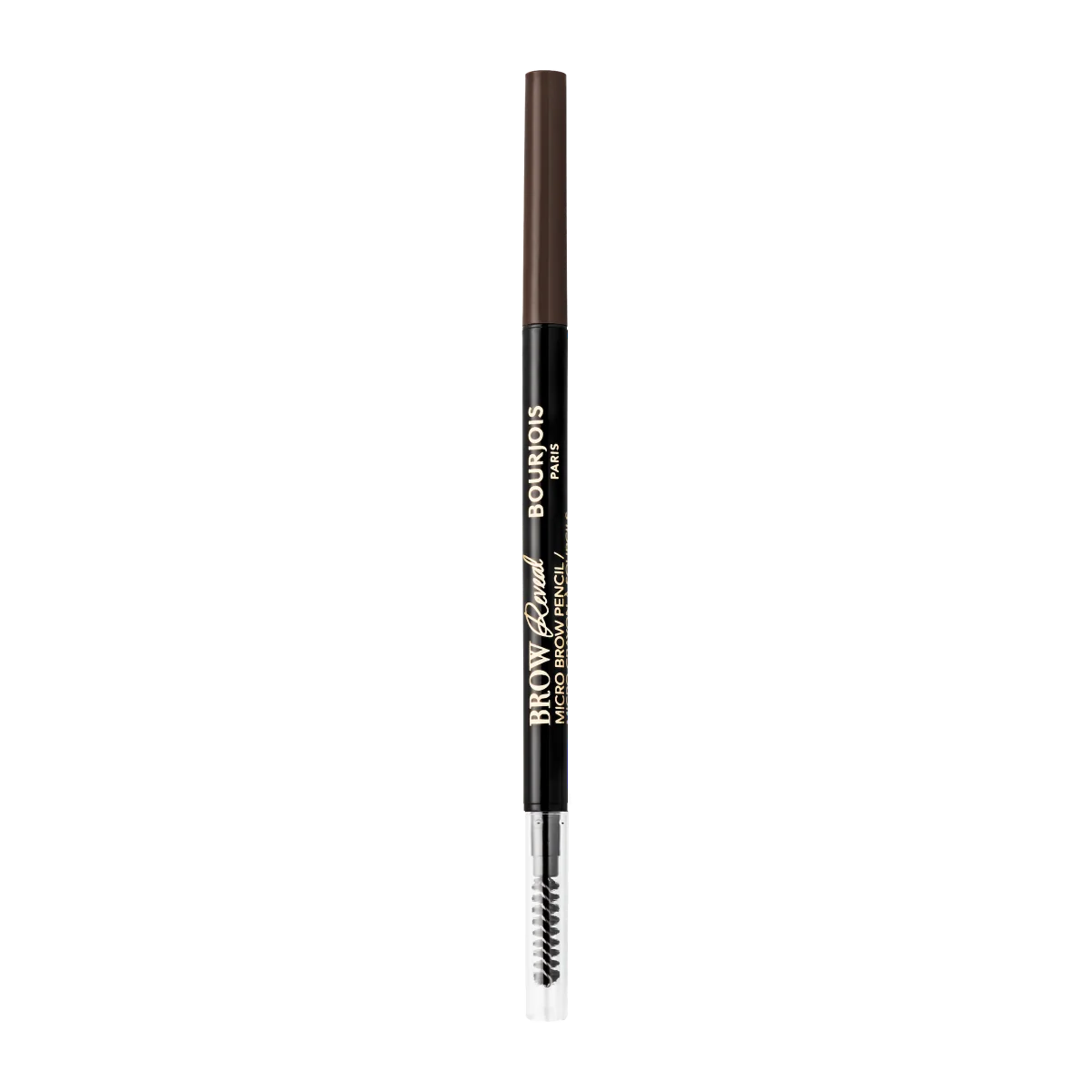 Bourjois Brow Reveal automatyczna kredka do brwi 03 Dark Brown, 0,35 g