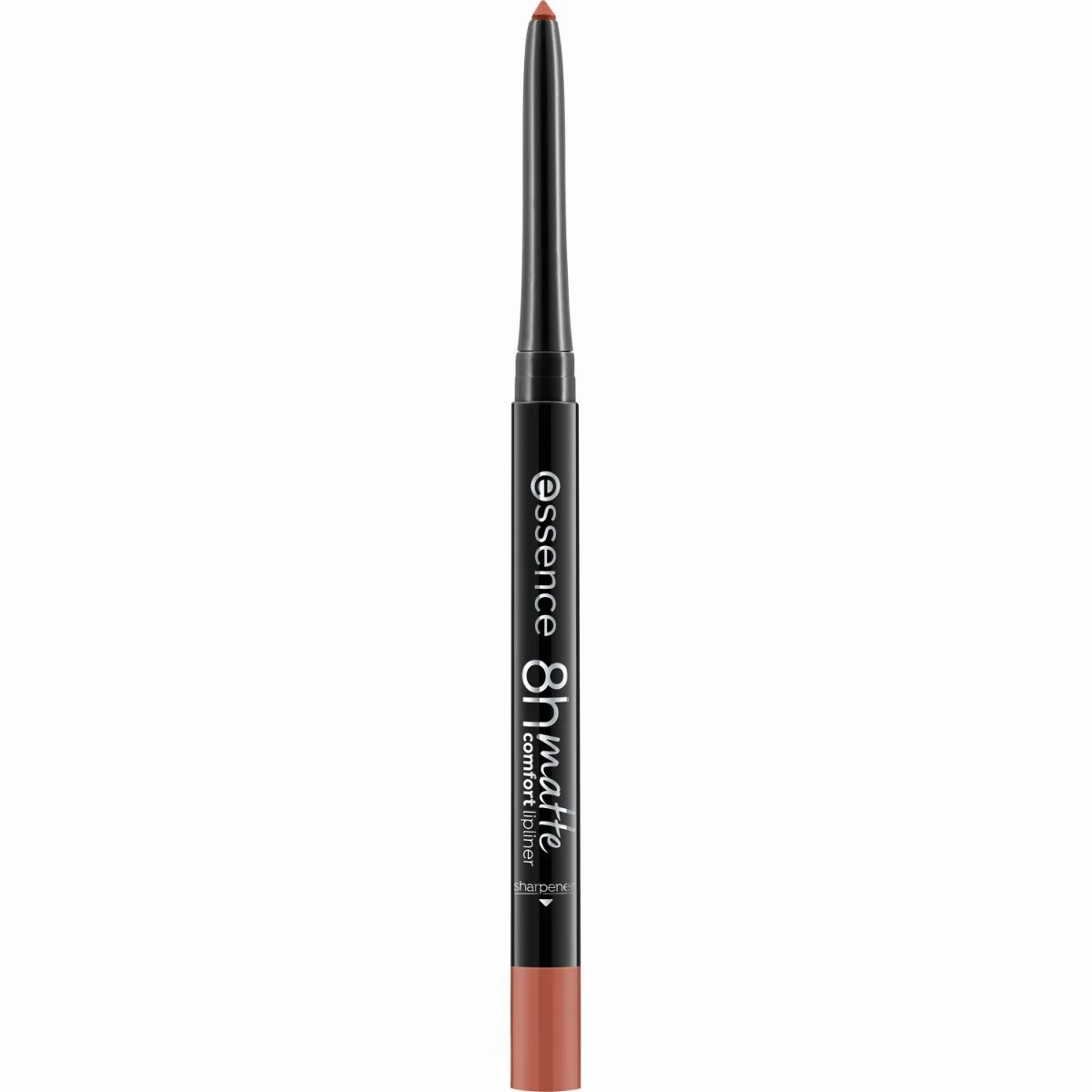 Essence 8h Matte Comfort Lipliner długotrwała matowa konturówka do ust 12 Cushion Talk, 0,3 g