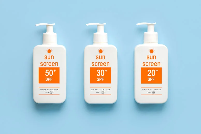 SPF SPF