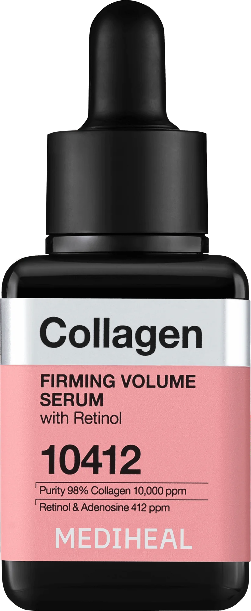 Mediheal Collagen Firming Volume Serum ujędrniające serum do twarzy, 40 ml