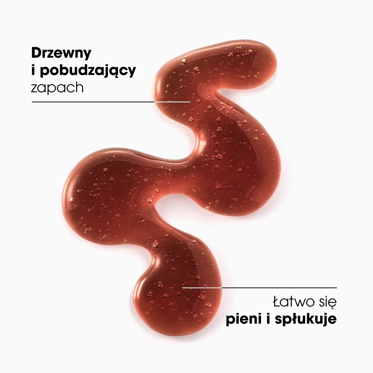 Klorane szampon wzmcniający i stymulujący z chininą, 400 ml