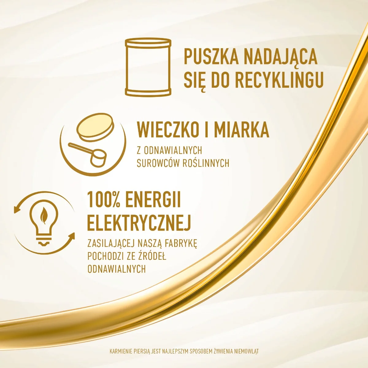 Nestle Nan Supremepro 1 mleko początkowe w proszku dla niemowląt od urodzenia, 400 g