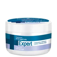 Nivelazione skin therapy Expert Magnezowa sól do kąpieli stóp, 300 g