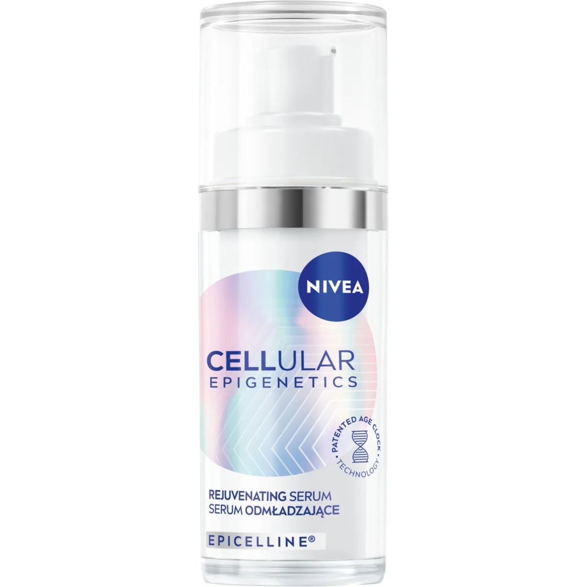 Nivea Cellular Epigenetics serum odmładzające, 30 ml