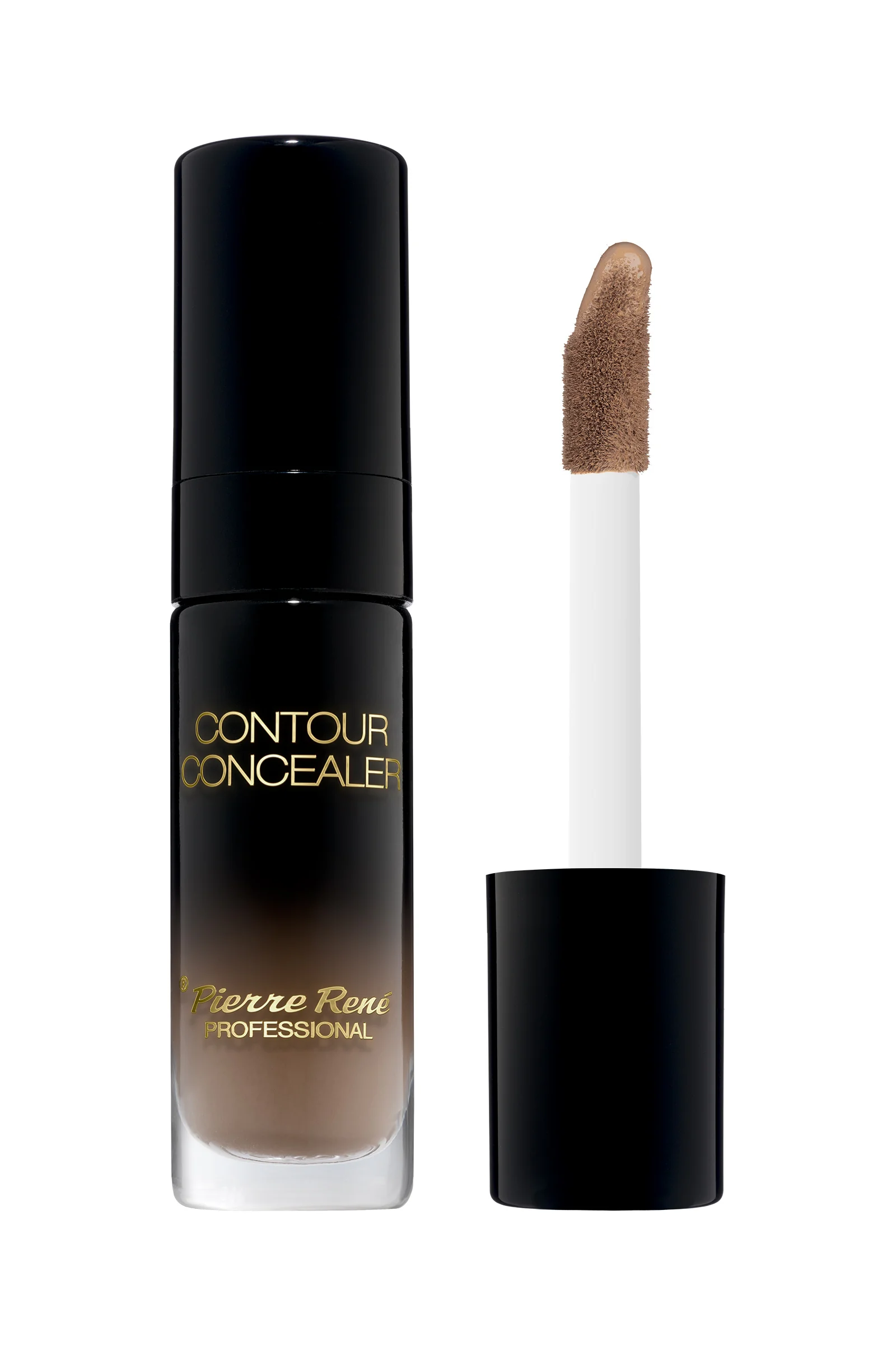 Pierre Rene Professional Contour Concealer korektor pod oczy, 09, 7 ml