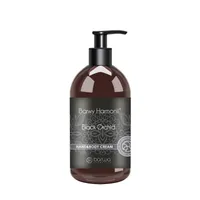 Barwa Barwy Harmonii krem do rąk i ciała Black Orchid, 200 ml