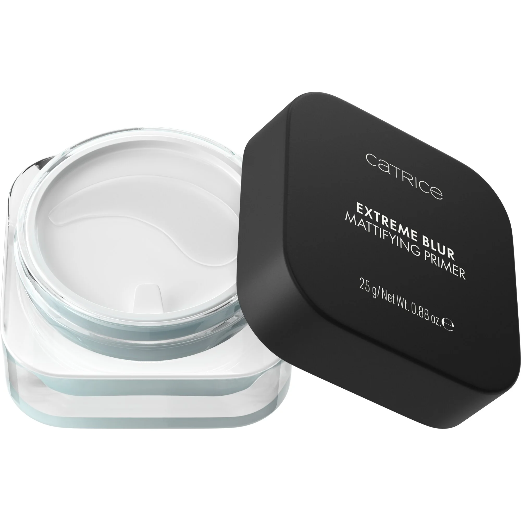CATRICE Extreme Blur Mattifying Primer baza matująca, 25 g