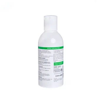 Ziaja Med Kuracja Oczyszczająca tonik oczyszczający, 200 ml