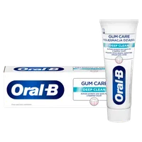 Oral-B Gum Care Deep Clean pasta do zębów, 65 ml