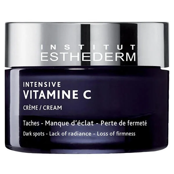 Esthederm Intensive Vitamine C krem na przebarwienia, 50 ml