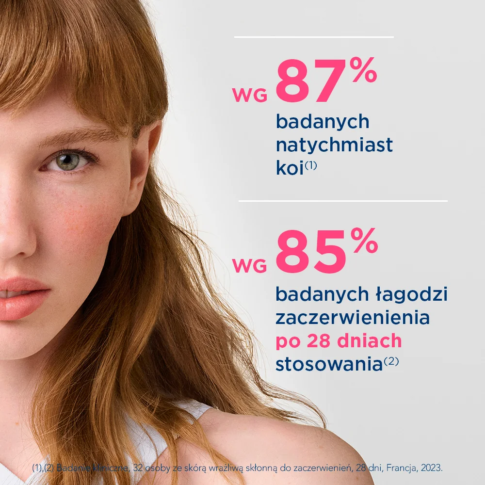 Bioderma Sensibio AR+ Micellar żel micelarny do skóry wrażliwej, 250 ml