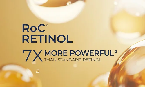 Retinol - RoC Retinol - RoC