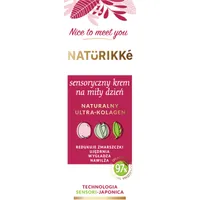 I’m Natürikké Naturalny Ultra-Kolagen sensoryczny krem na miły dzień, 50 ml