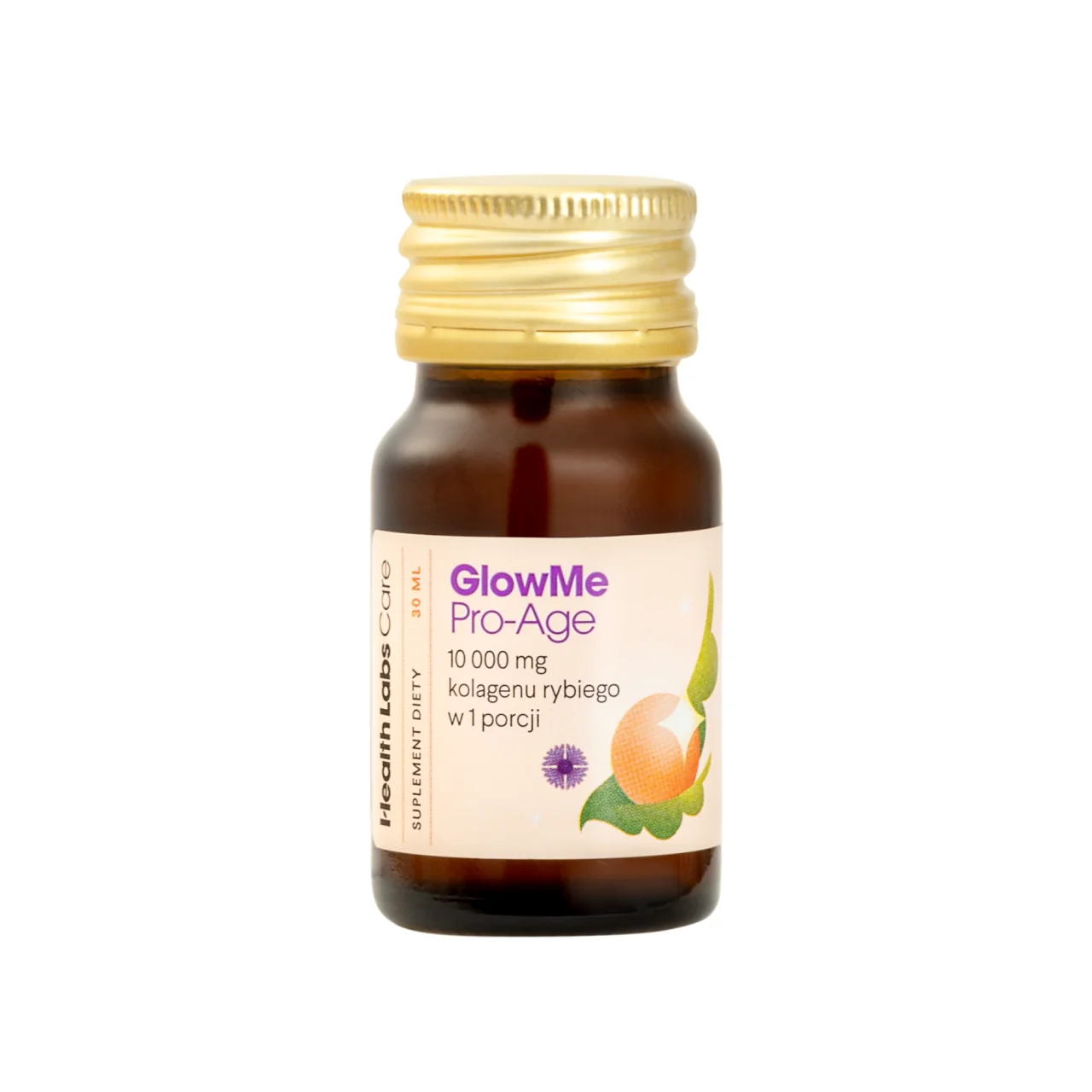 Health Labs Care GlowMe Pro-Age 15 shotów, 30 ml