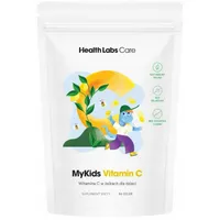 Health Labs MyKids Vitamin C, suplement diety, 60 żelek