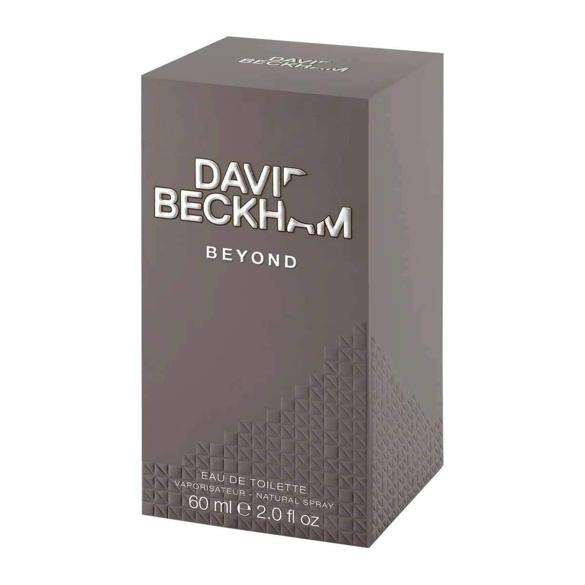 David Beckham Beyond Woda toaletowa dla mężczyzn, 60 ml