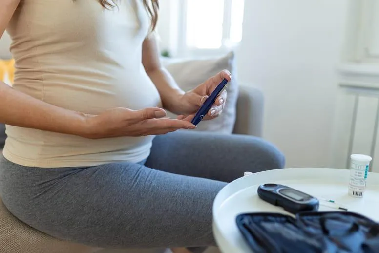 Cukrzyca ciążowa – czym jest i jak wpływa na dziecko?