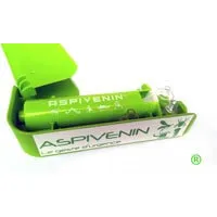 Aspivenin, miniaturowa pompka ssąca, 1 sztuka