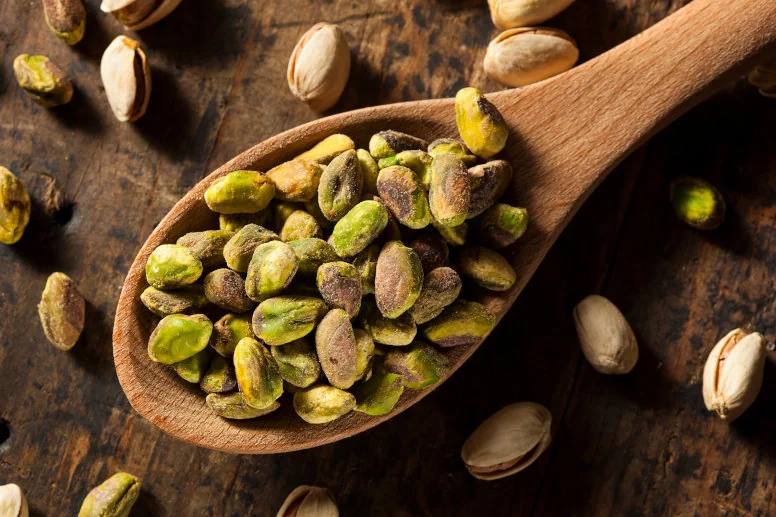 pistacje pistacje