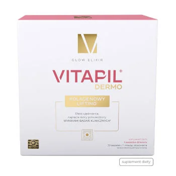 Vitapil Dermo Kolagenowy lifting Vitapil Dermo Kolagenowy lifting