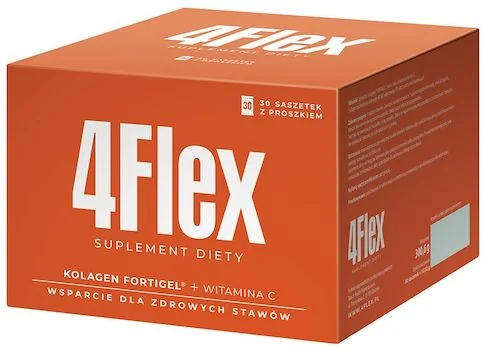 4Flex suplement diety 4Flex suplement diety