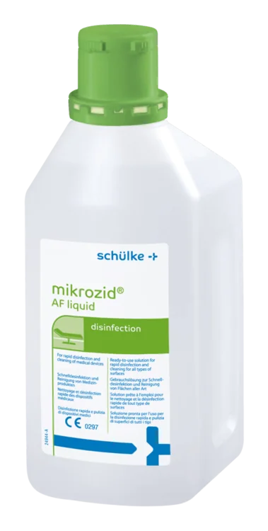 Mikrozid AF płyn, 1000 ml