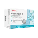 Pregnafolin III Dr. Max,  30 tabletek + 30 kapsułek