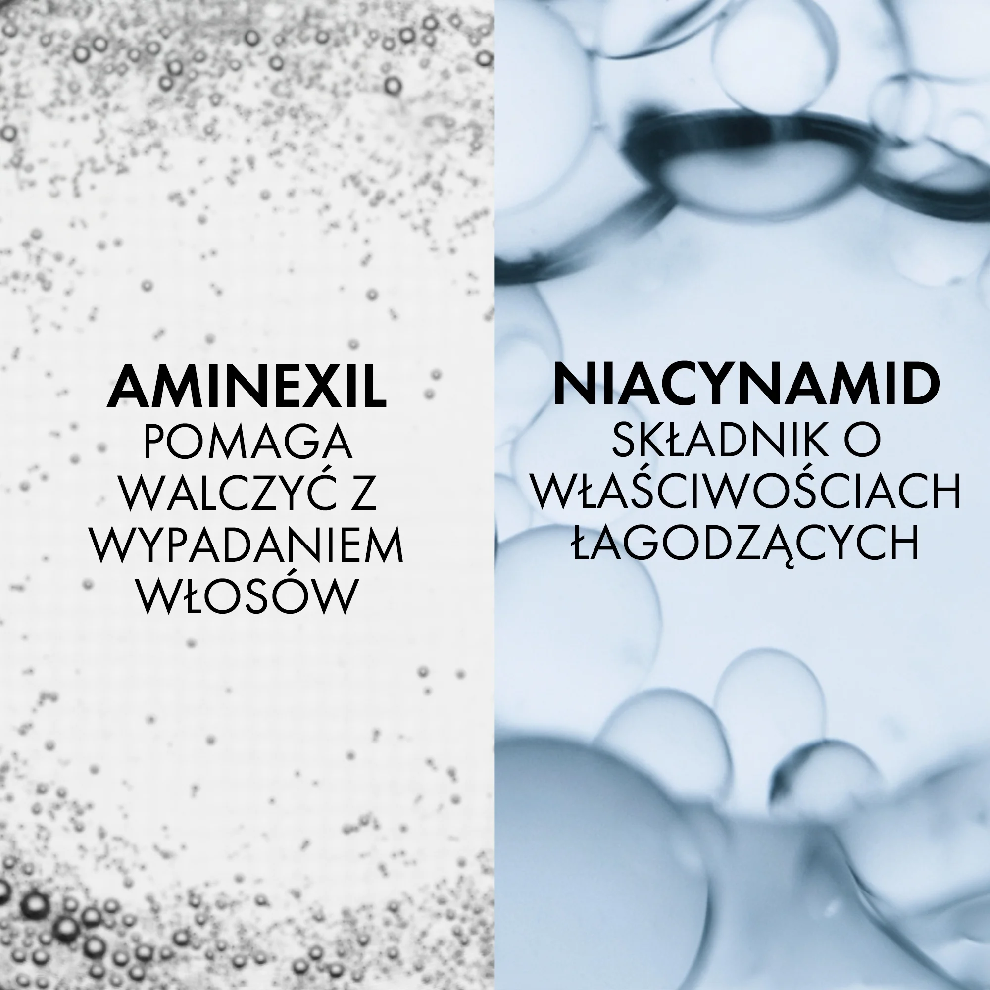 Vichy Dercos Energy+ szampon wzmacniający, REFILL, 400 ml