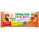 Zdrowy Lizak Mniam-mniam, suplement diety, smak mango, 1 sztuka